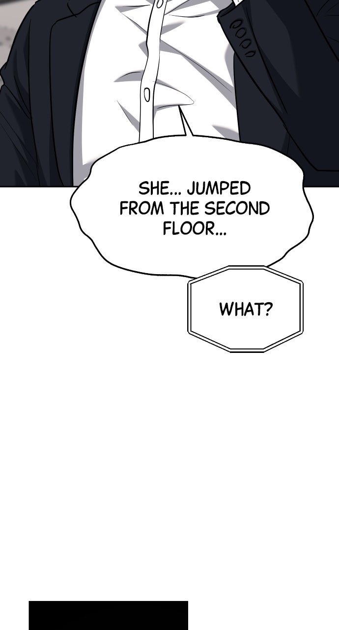 Undercover at Chaebol High Episode 29 page 89 - 