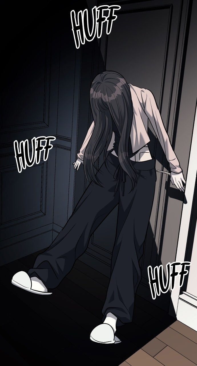 Undercover at Chaebol High Episode 29 page 91 - 