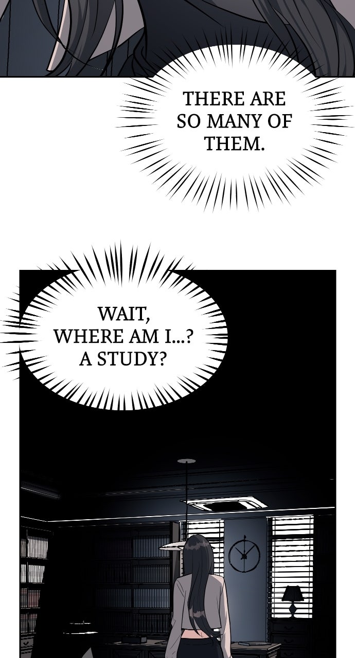 Undercover at Chaebol High Episode 29 page 93 - 