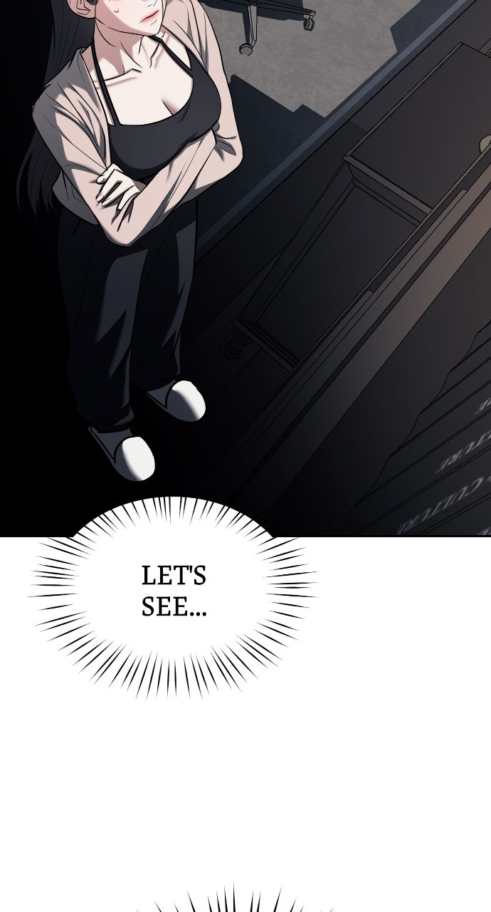 Undercover at Chaebol High Episode 29 page 95 - 