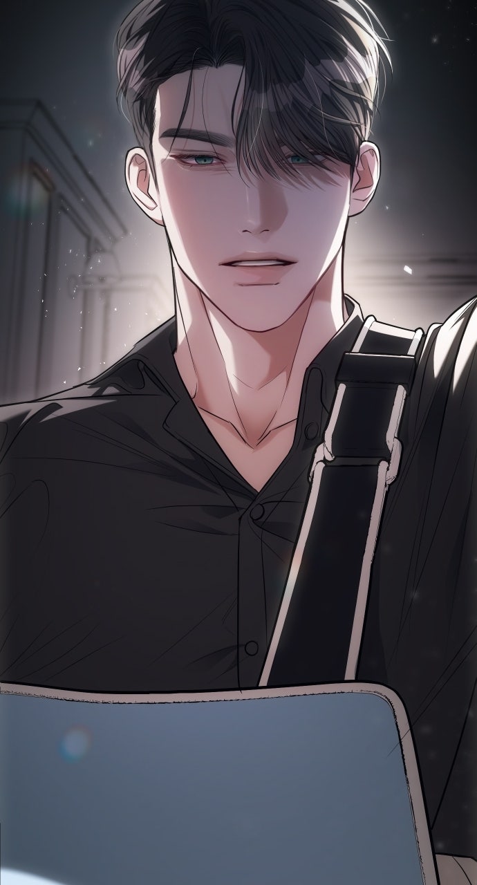 Undercover at Chaebol High Episode 29 page 100 - 