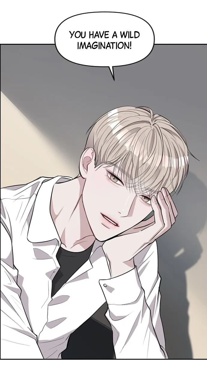 Undercover at Chaebol High Chapter 3 page 1 - 