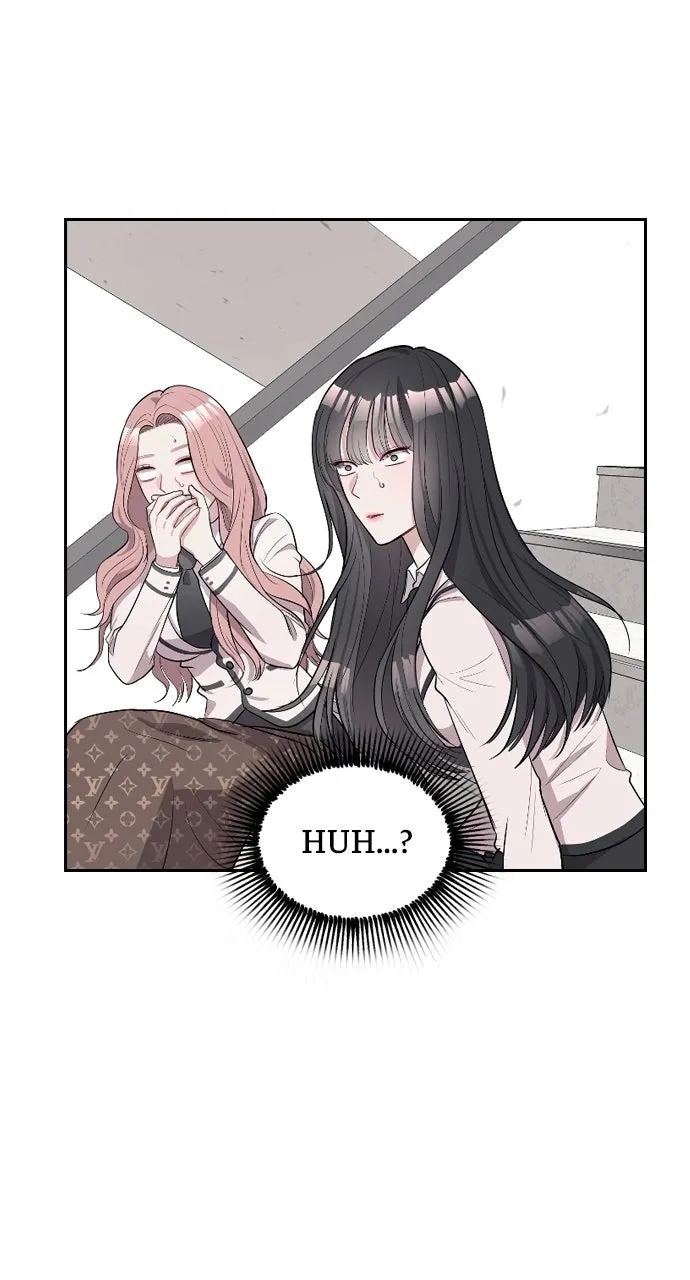 Undercover at Chaebol High Chapter 3 page 2 - 