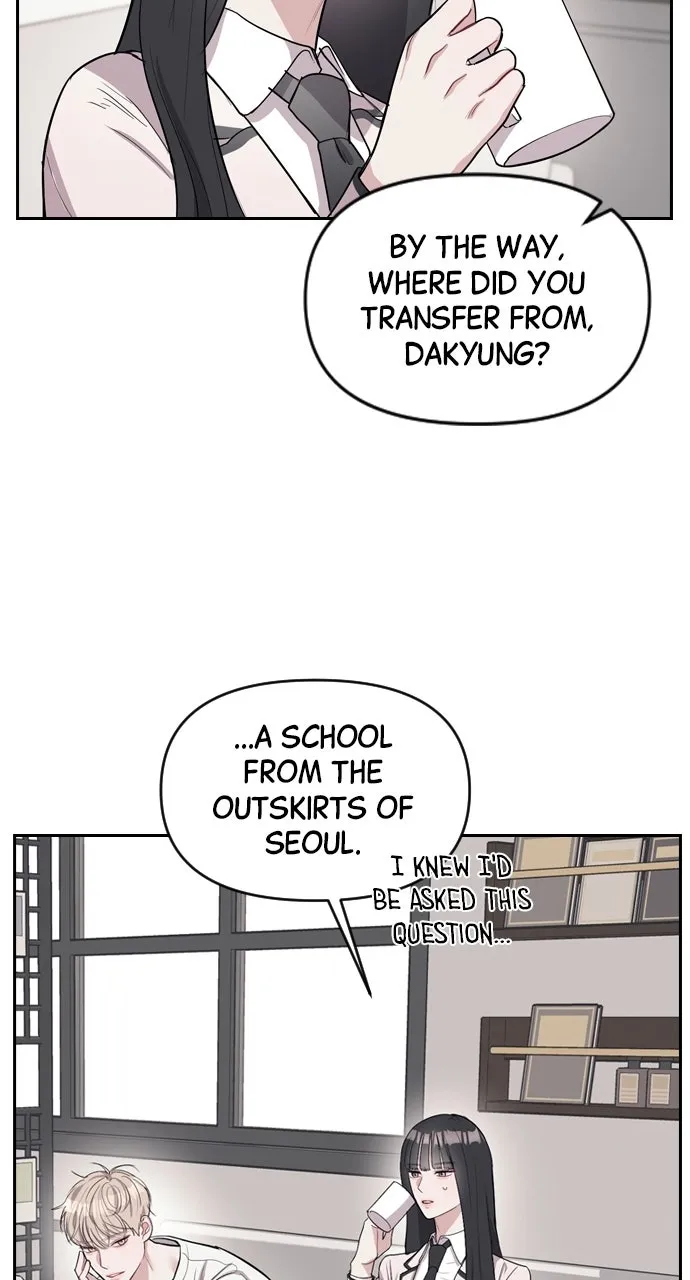Undercover at Chaebol High Chapter 3 page 102 - 