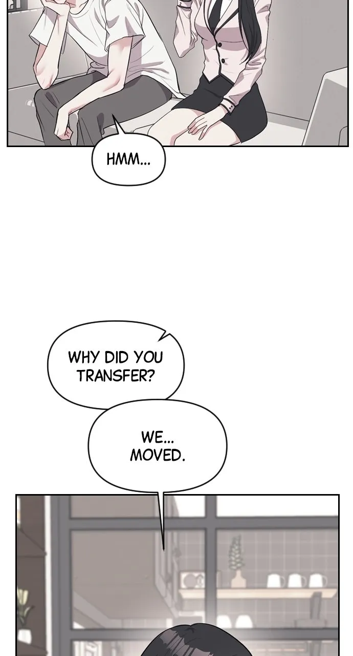 Undercover at Chaebol High Chapter 3 page 103 - 