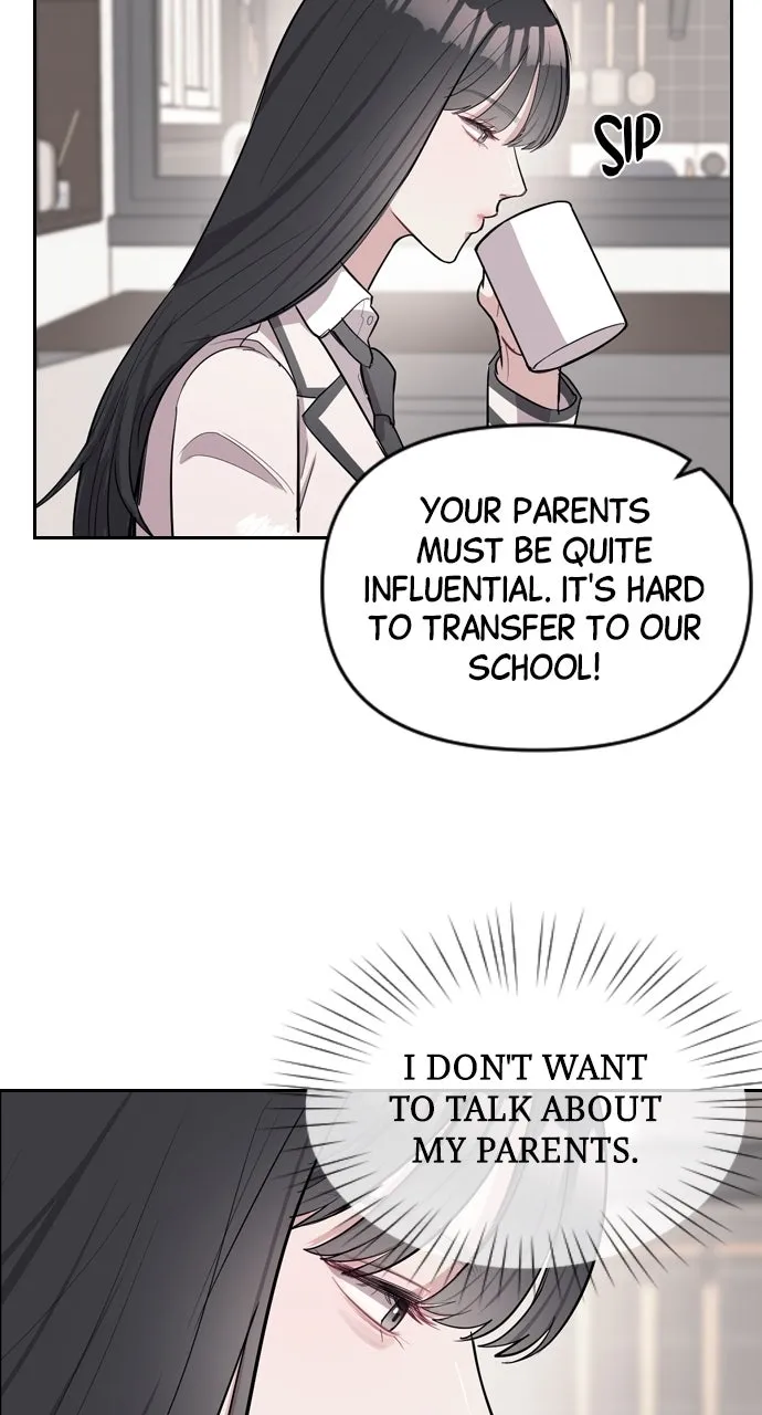 Undercover at Chaebol High Chapter 3 page 104 - 