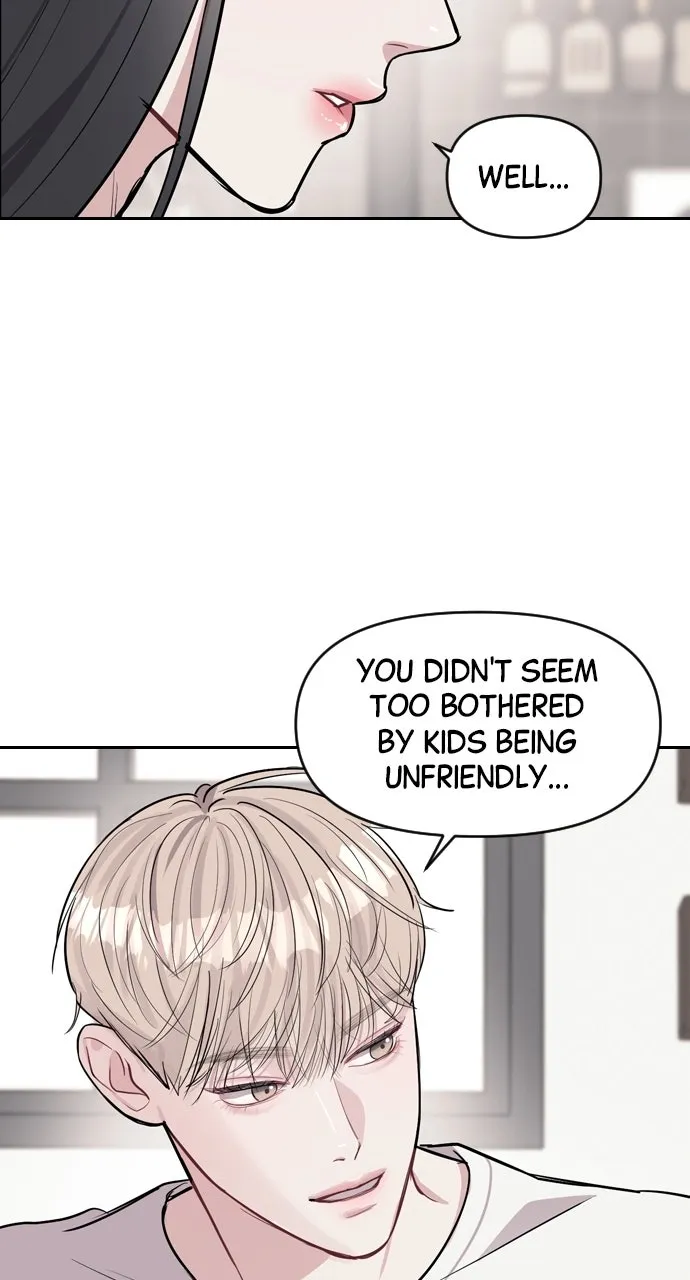 Undercover at Chaebol High Chapter 3 page 105 - 