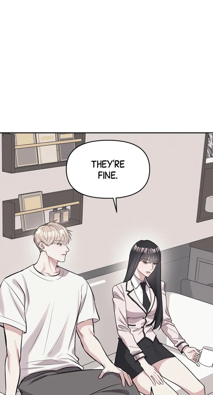 Undercover at Chaebol High Chapter 3 page 113 - 