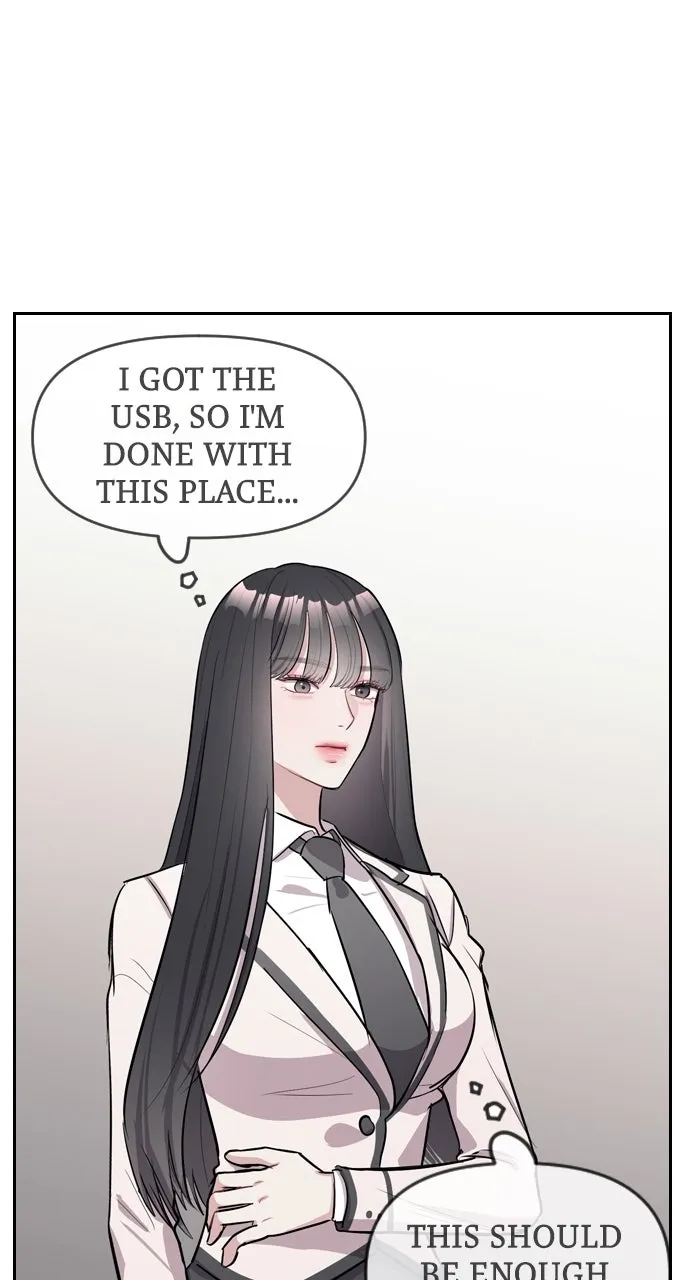 Undercover at Chaebol High Chapter 3 page 116 - 