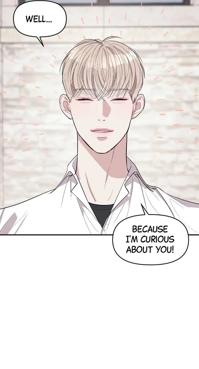 Undercover at Chaebol High Chapter 3 page 13 - 