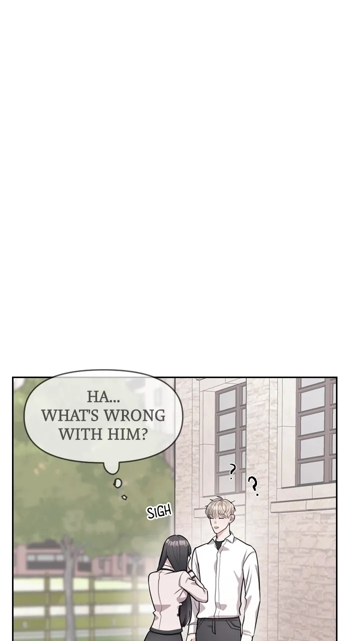 Undercover at Chaebol High Chapter 3 page 14 - 