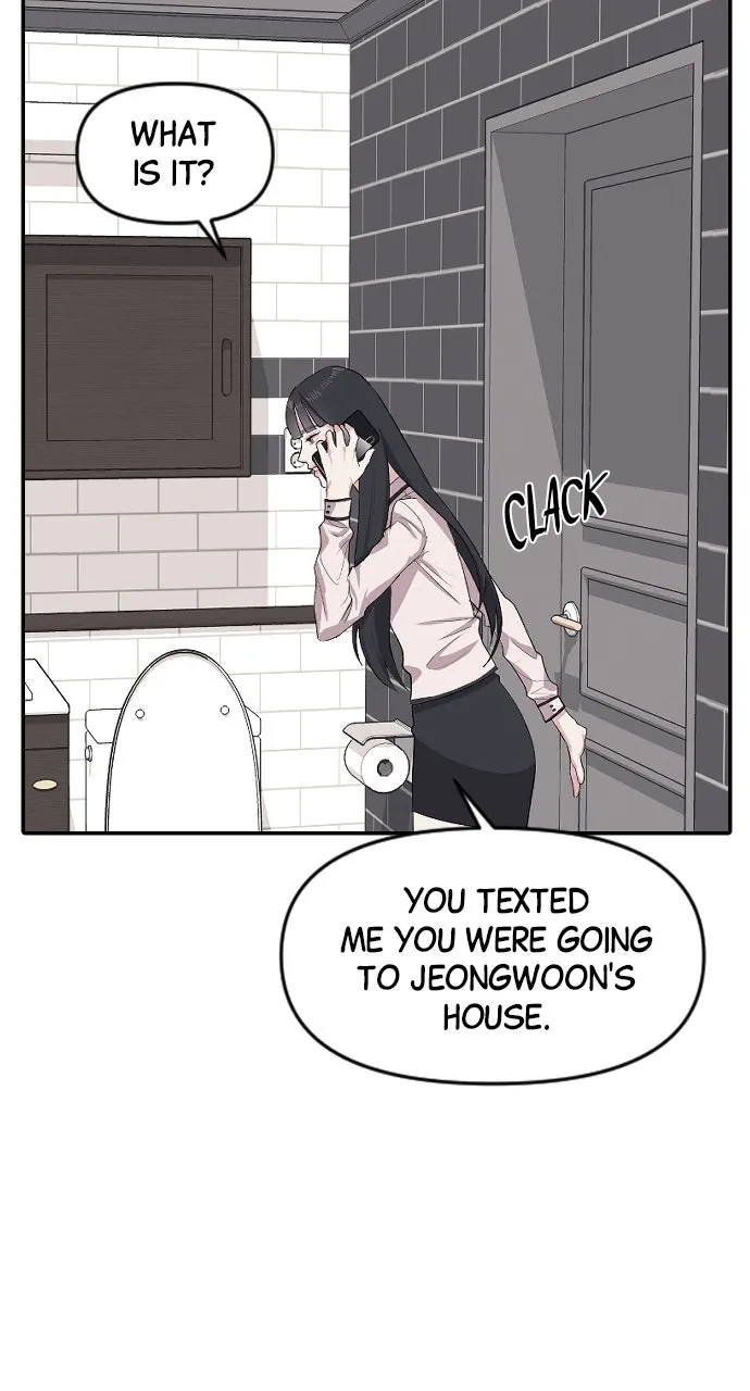Undercover at Chaebol High Chapter 3 page 133 - 