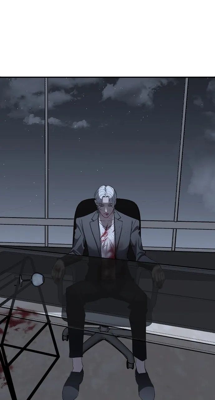 Undercover at Chaebol High Chapter 3 page 153 - 