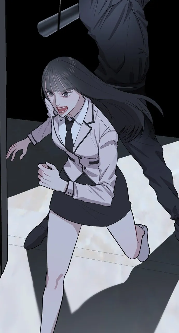 Undercover at Chaebol High Chapter 3 page 157 - 