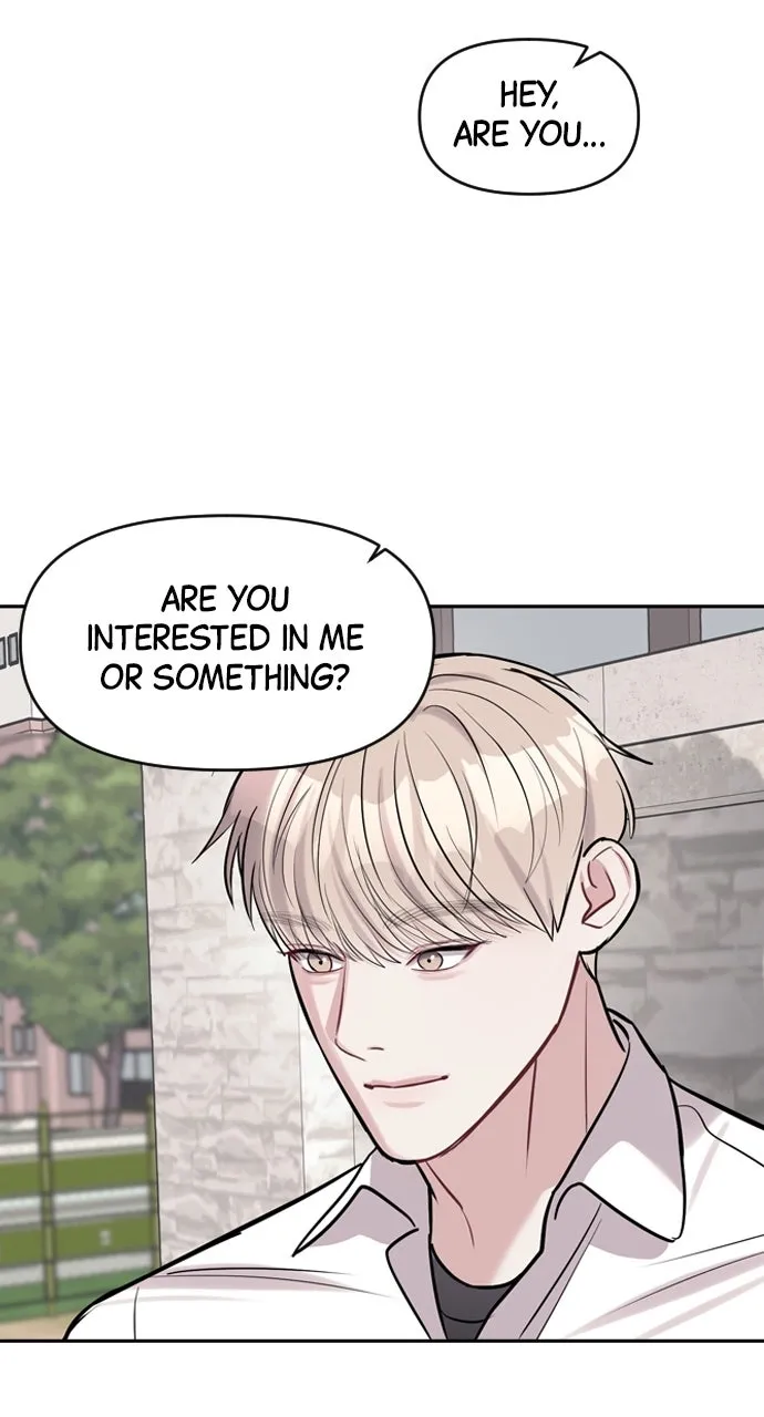 Undercover at Chaebol High Chapter 3 page 17 - 