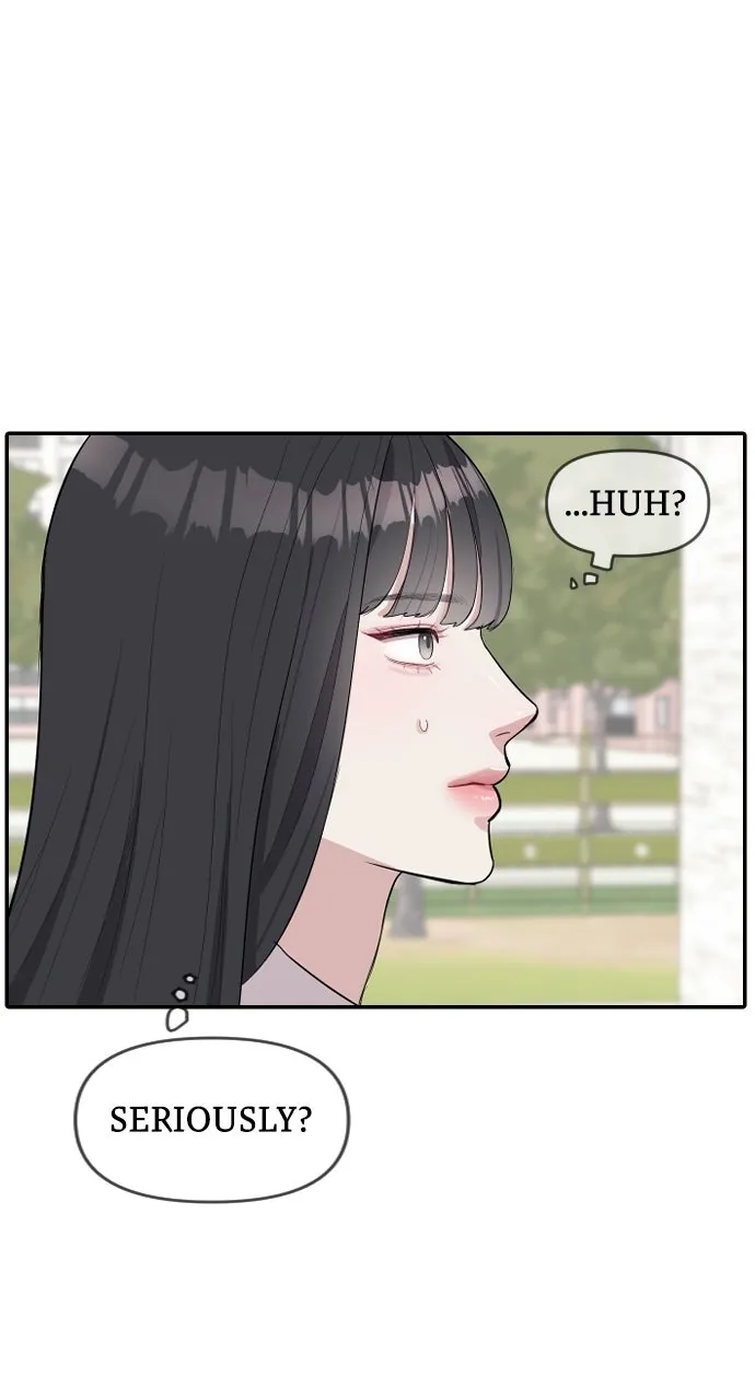 Undercover at Chaebol High Chapter 3 page 19 - 