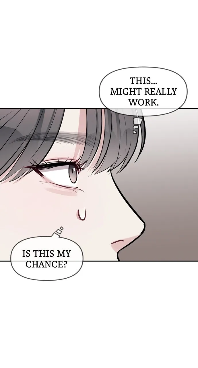 Undercover at Chaebol High Chapter 3 page 20 - 