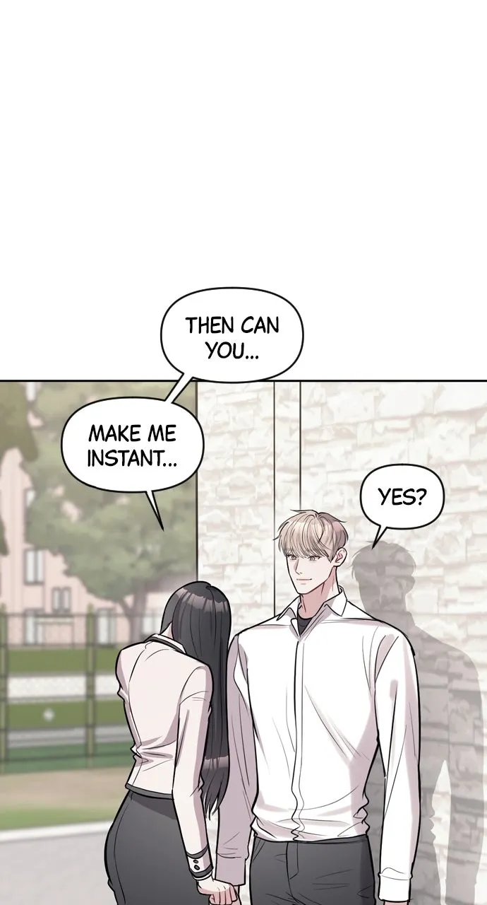 Undercover at Chaebol High Chapter 3 page 21 - 
