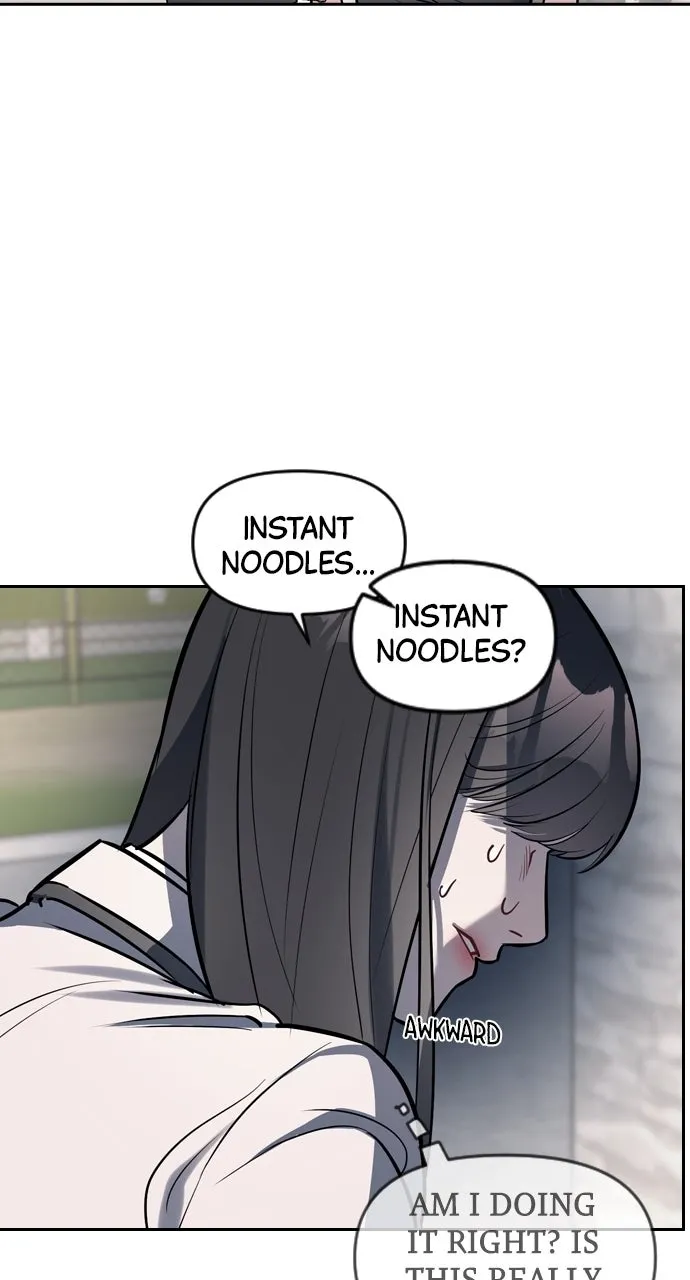 Undercover at Chaebol High Chapter 3 page 22 - 