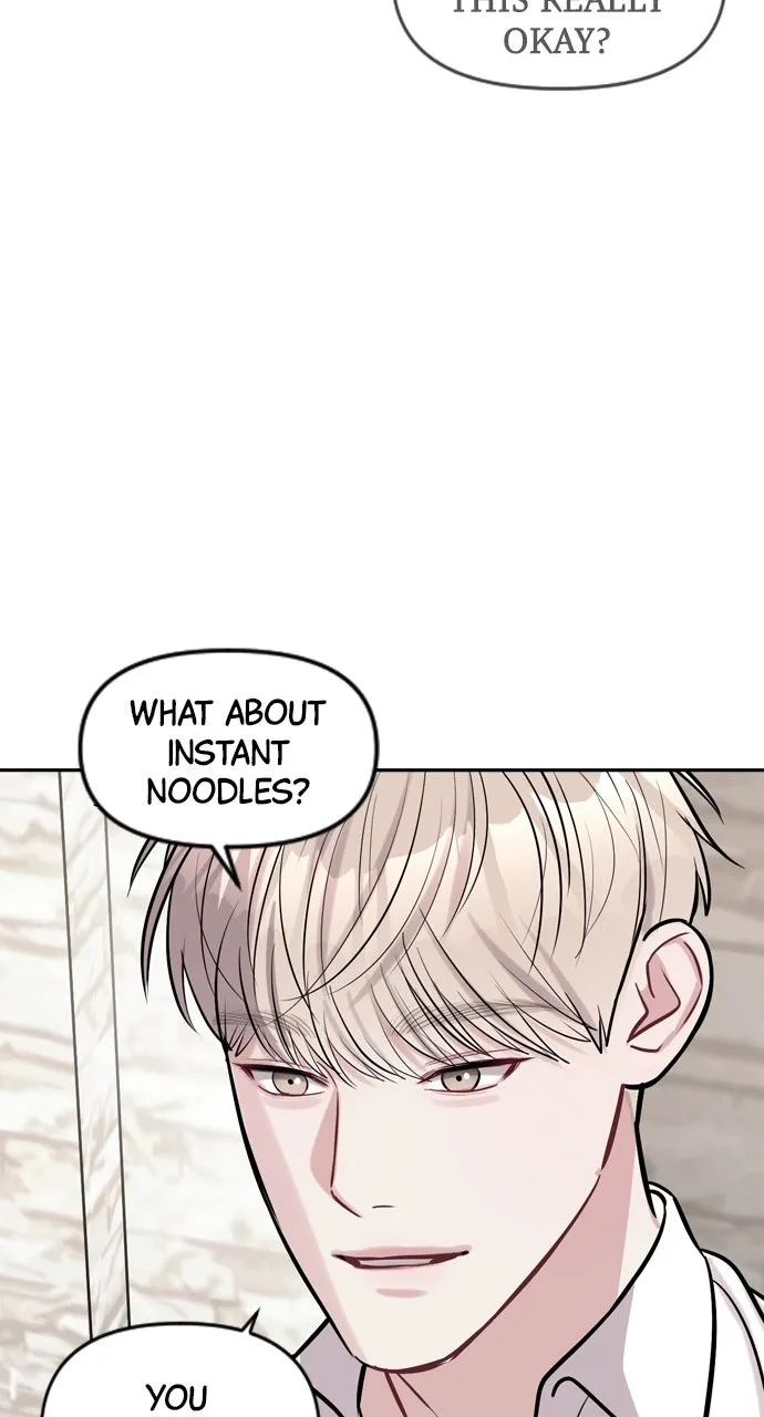 Undercover at Chaebol High Chapter 3 page 23 - 