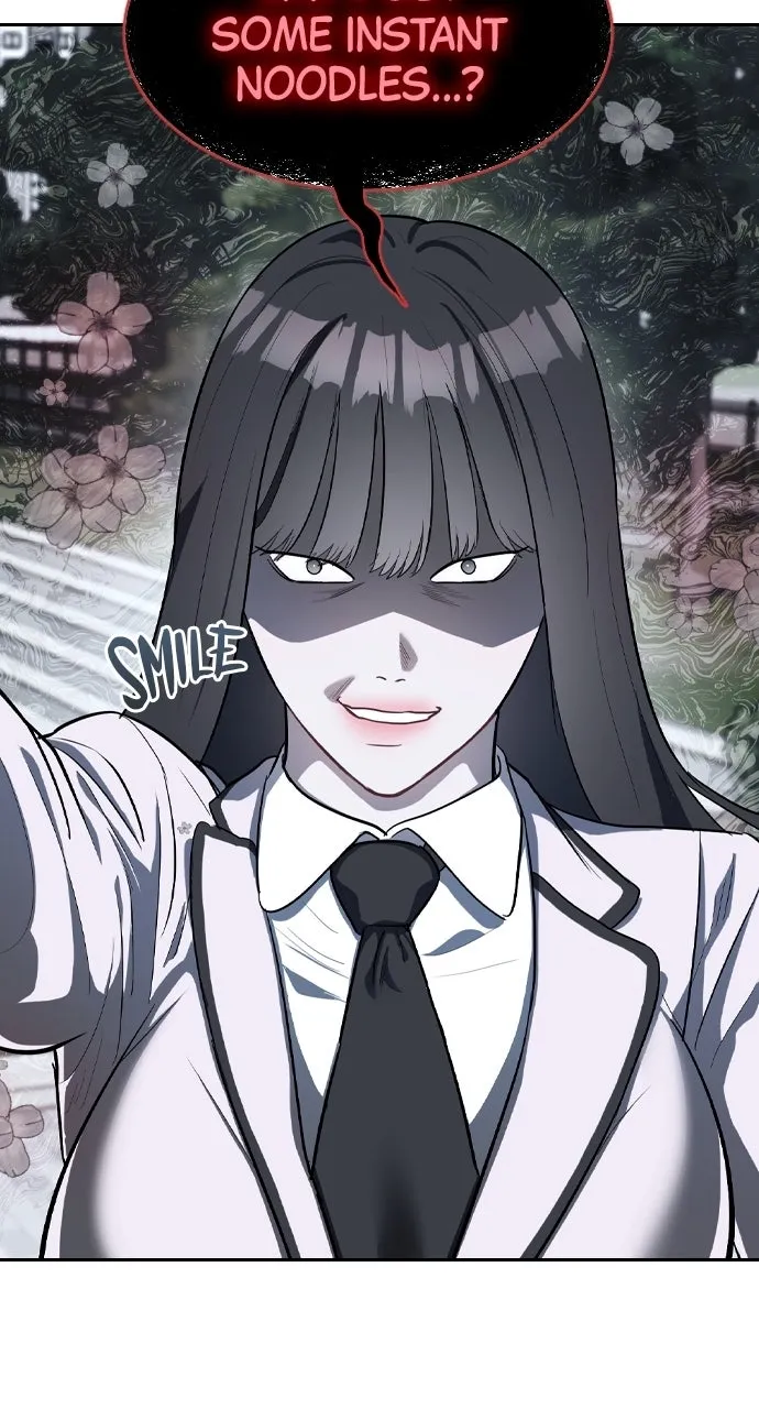 Undercover at Chaebol High Chapter 3 page 25 - 