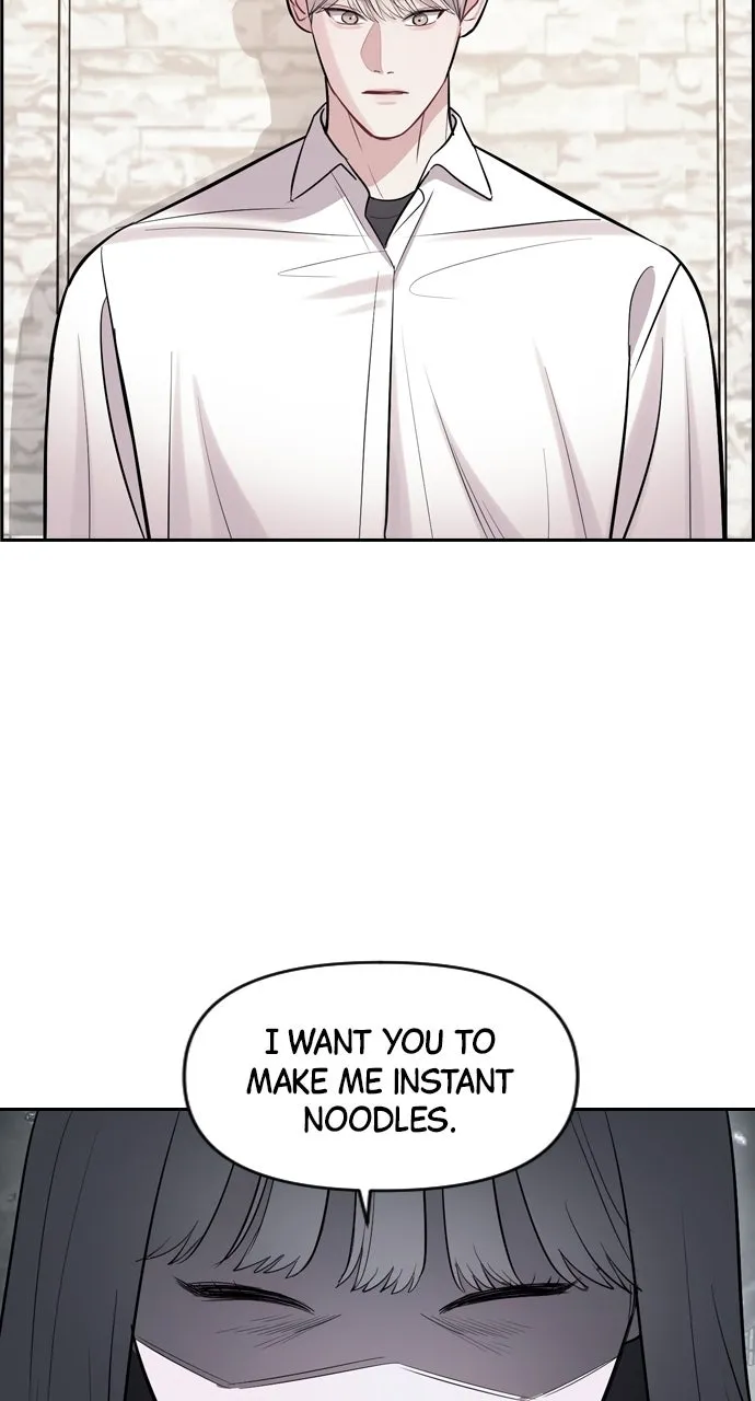 Undercover at Chaebol High Chapter 3 page 27 - 