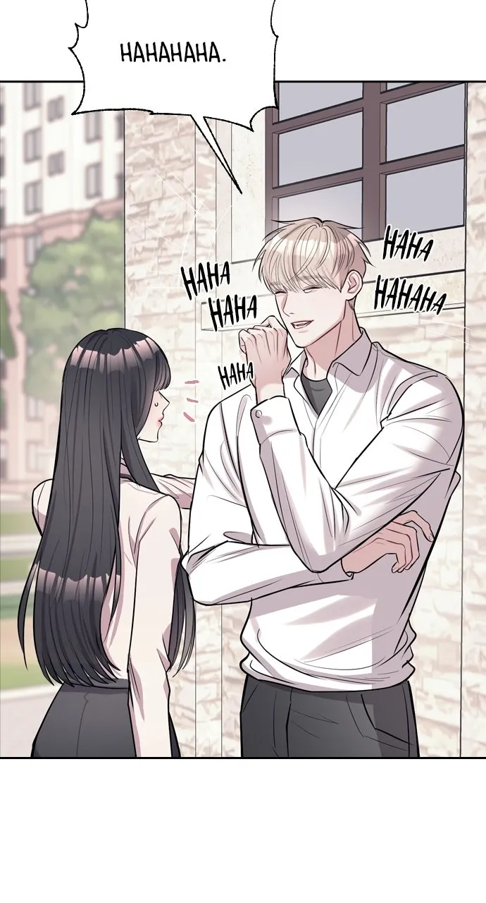 Undercover at Chaebol High Chapter 3 page 32 - 