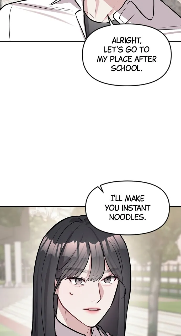 Undercover at Chaebol High Chapter 3 page 34 - 