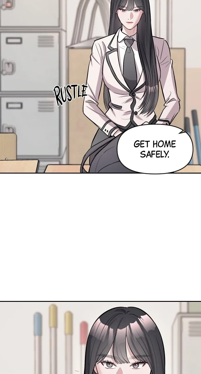 Undercover at Chaebol High Chapter 3 page 37 - 