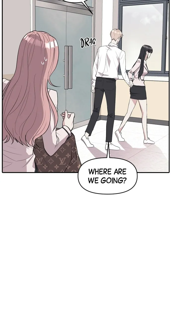 Undercover at Chaebol High Chapter 3 page 5 - 