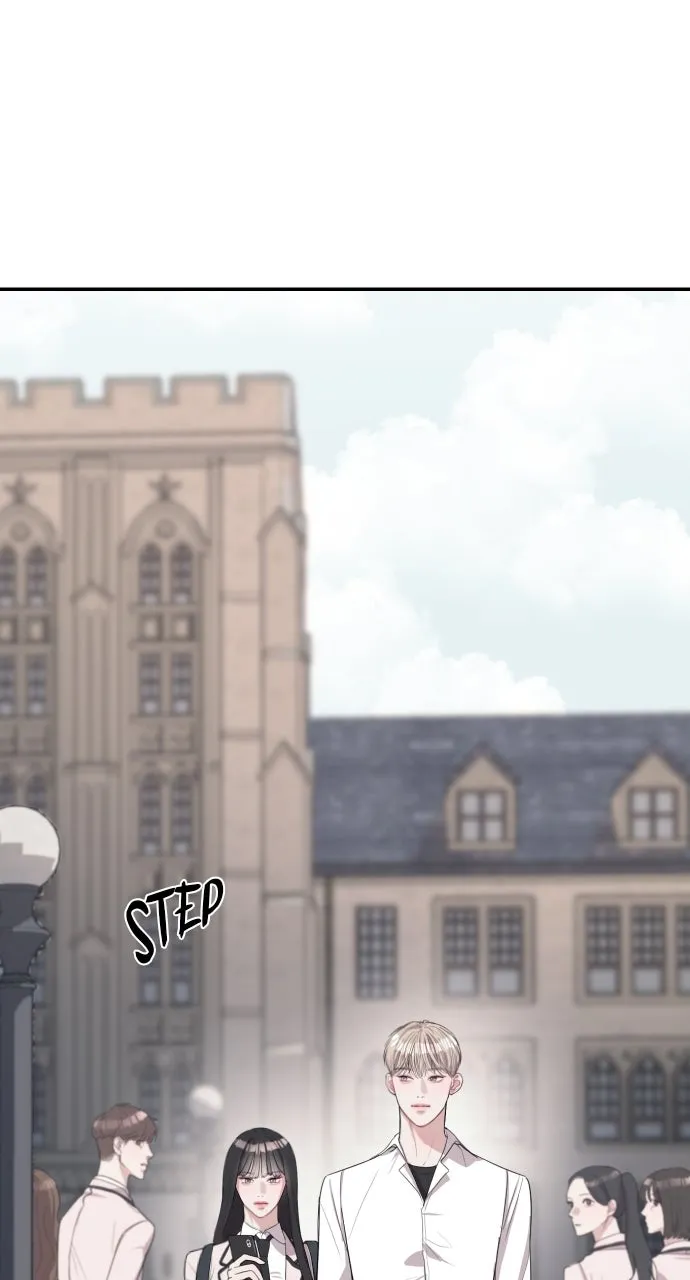Undercover at Chaebol High Chapter 3 page 41 - 