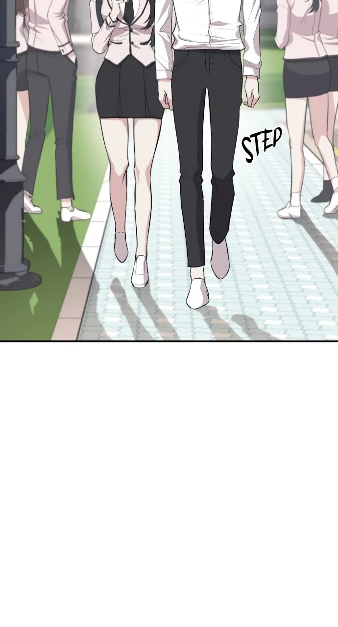 Undercover at Chaebol High Chapter 3 page 42 - 