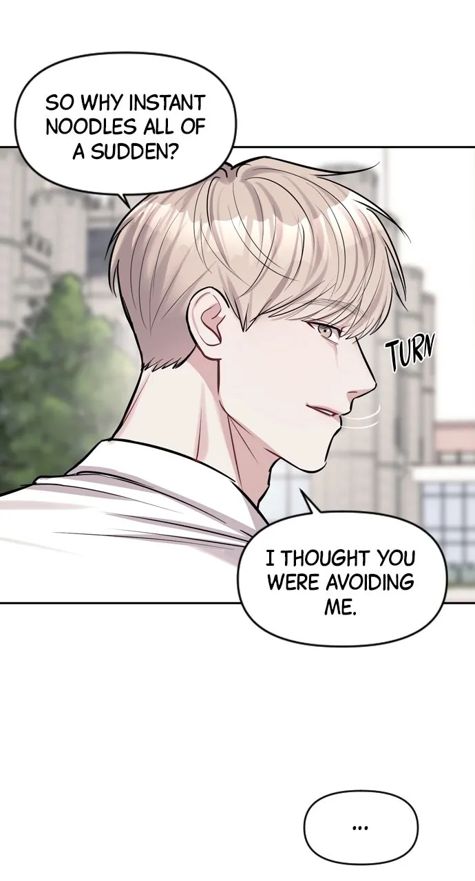 Undercover at Chaebol High Chapter 3 page 43 - 