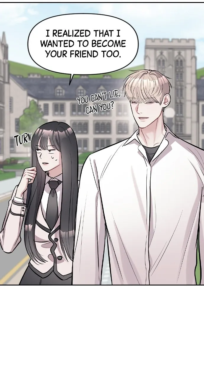 Undercover at Chaebol High Chapter 3 page 44 - 