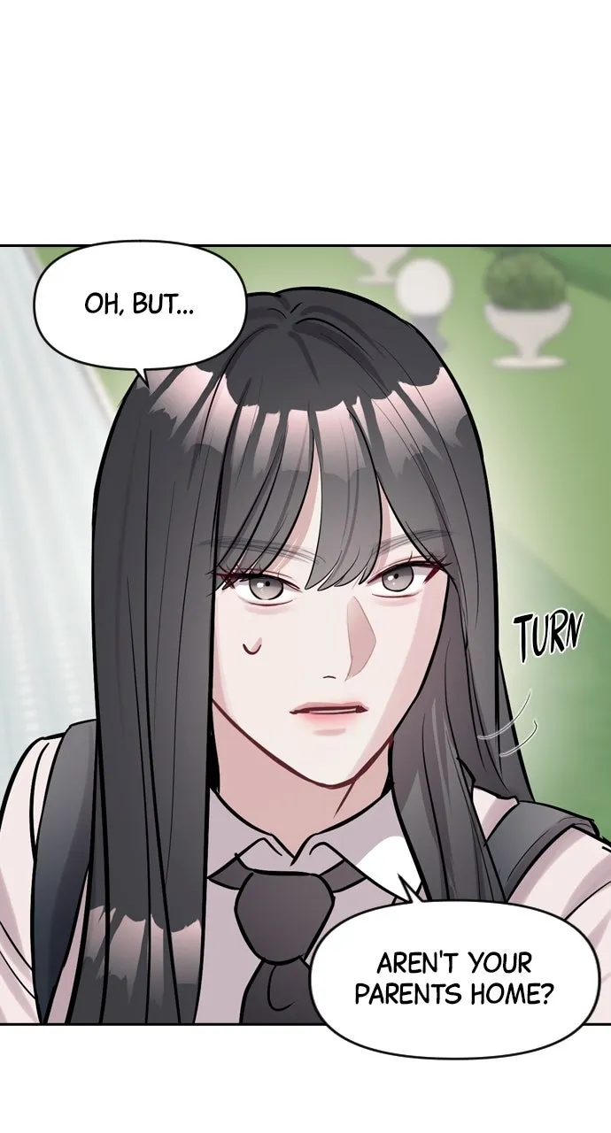 Undercover at Chaebol High Chapter 3 page 45 - 