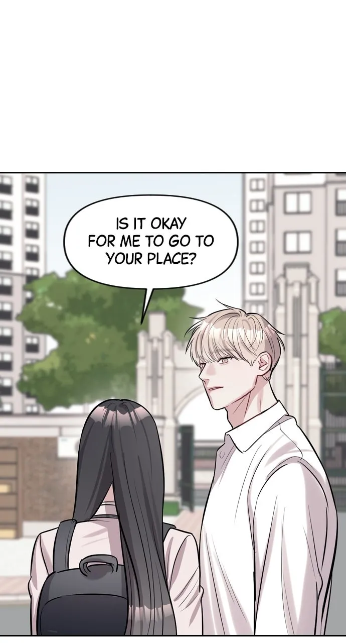 Undercover at Chaebol High Chapter 3 page 46 - 
