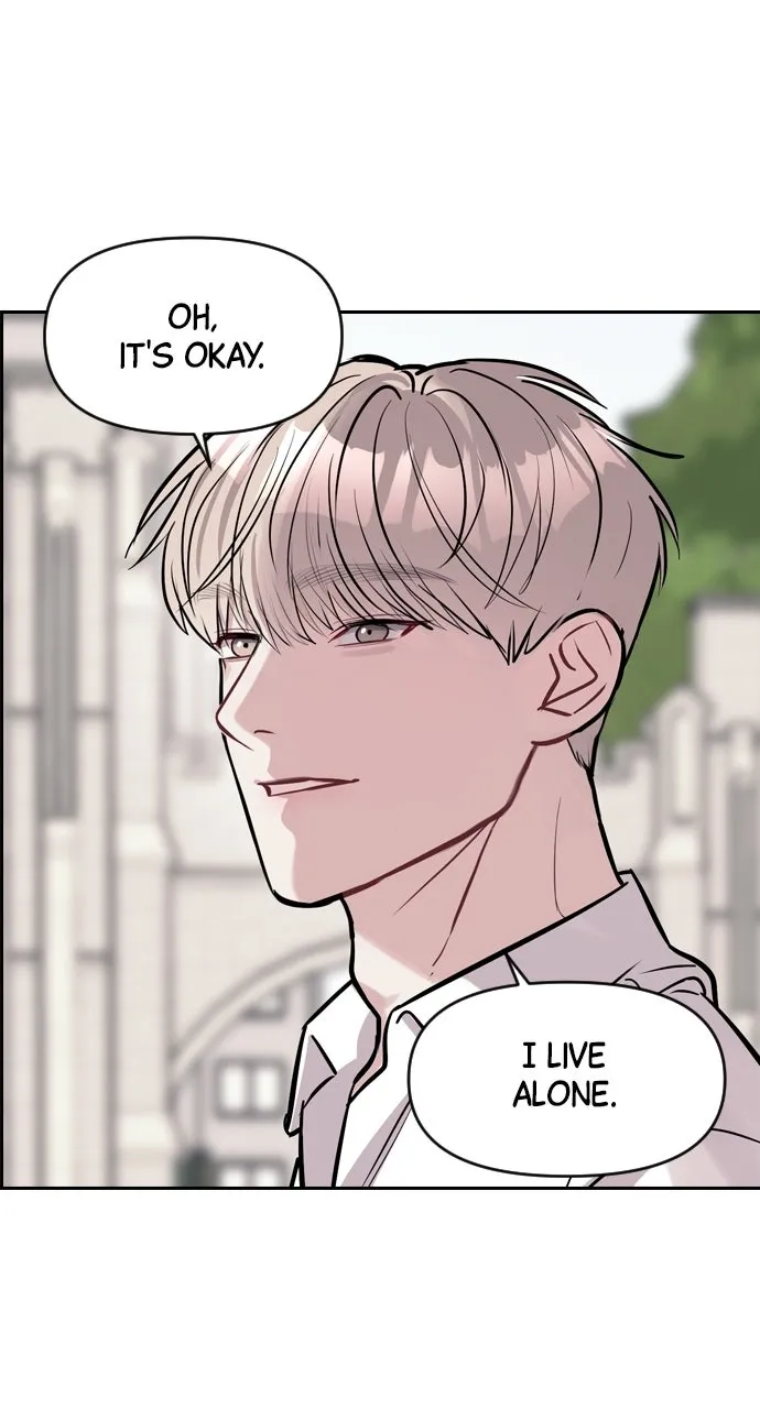 Undercover at Chaebol High Chapter 3 page 47 - 