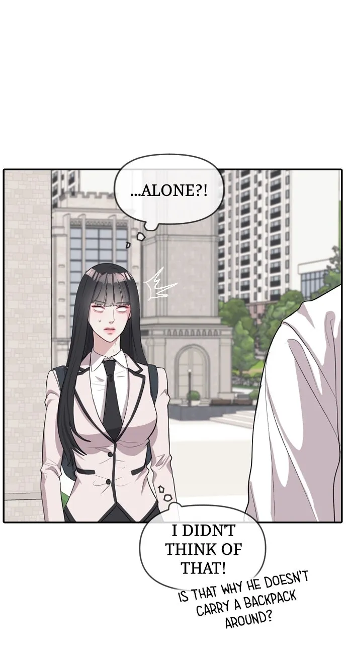 Undercover at Chaebol High Chapter 3 page 48 - 