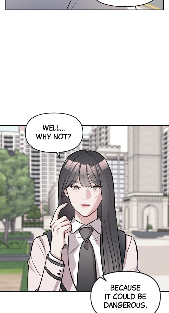 Undercover at Chaebol High Chapter 3 page 50 - 