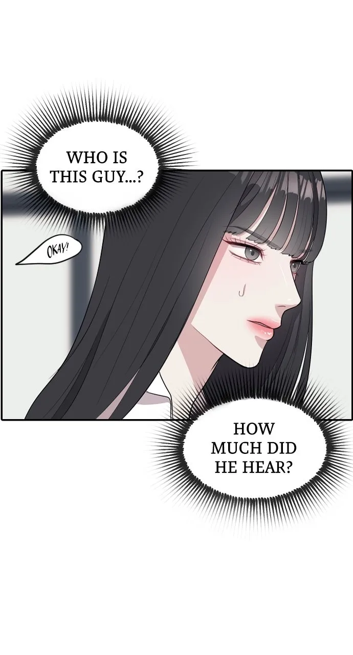 Undercover at Chaebol High Chapter 3 page 6 - 