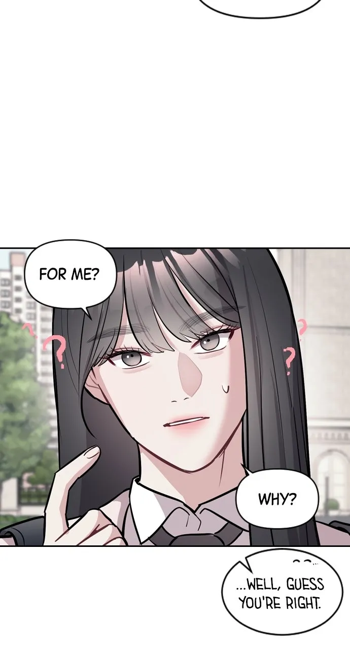 Undercover at Chaebol High Chapter 3 page 51 - 