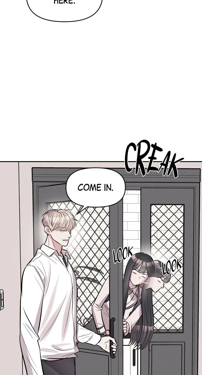 Undercover at Chaebol High Chapter 3 page 53 - 
