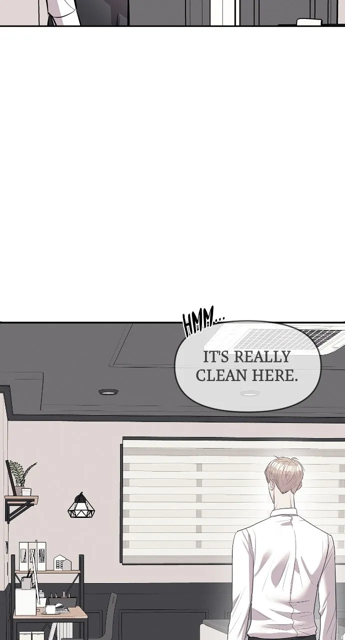 Undercover at Chaebol High Chapter 3 page 54 - 