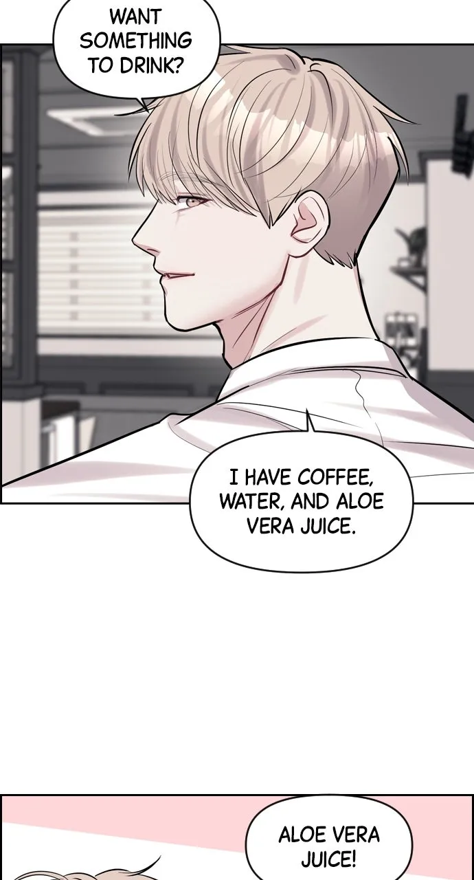 Undercover at Chaebol High Chapter 3 page 56 - 