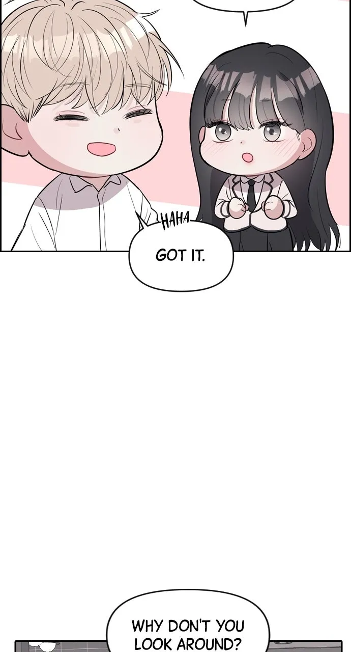 Undercover at Chaebol High Chapter 3 page 57 - 