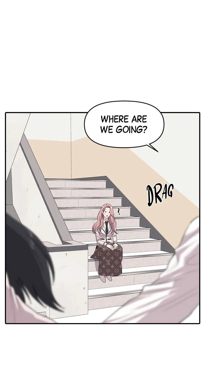 Undercover at Chaebol High Chapter 3 page 7 - 