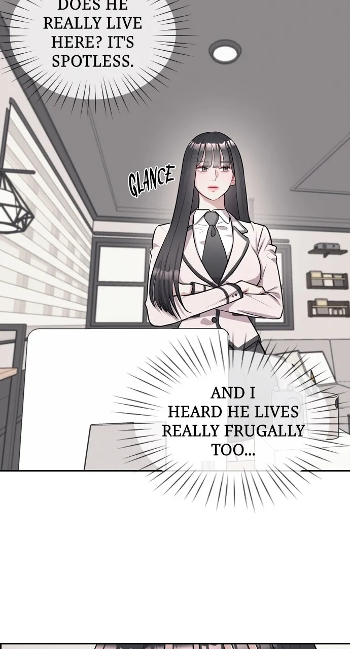 Undercover at Chaebol High Chapter 3 page 61 - 