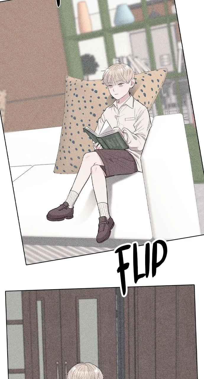 Undercover at Chaebol High Chapter 3 page 64 - 