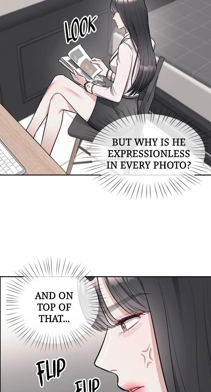 Undercover at Chaebol High Chapter 3 page 67 - 