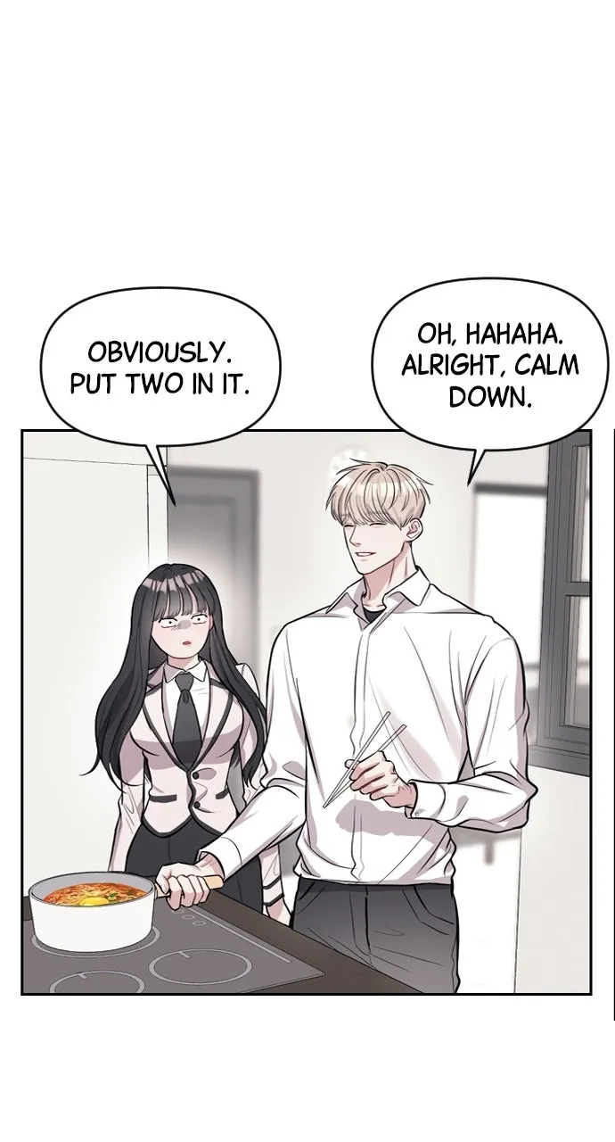 Undercover at Chaebol High Chapter 3 page 70 - 